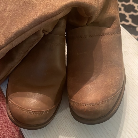 Women’s North Face Boots size 9 - Picture 5 of 8